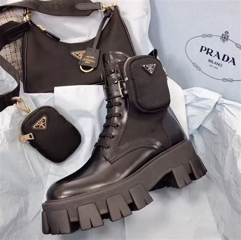 prada boots cost